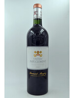 2007 Pape Clement