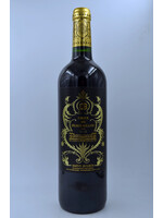 2012 la Croix de Beaucaillou