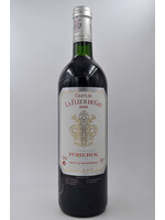 2001 la Fleur de Gay