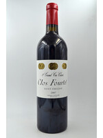 2007 Clos Fourtet