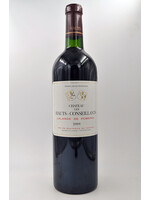 2008 les Hauts Conseillants
