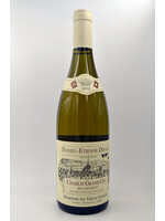 2012 Chablis Blanchot Defaix