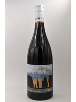 2016 Pinot Noir Black Rabbit Vineyard Ceres