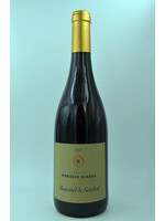 2018 Moscatel de Setubal Horacio Simoes