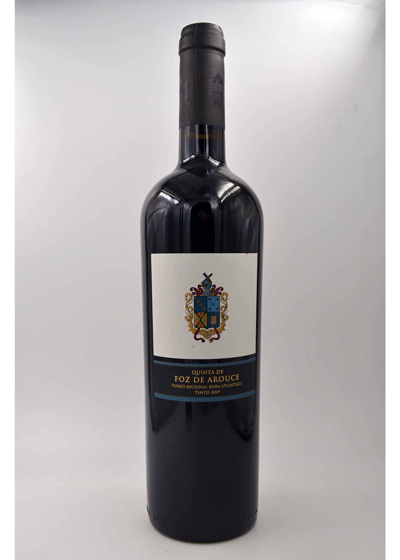 2019 Arouce Tinto Quinta de Foz