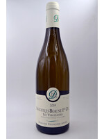 2019 Savigny les Beaune les Vergelesses blanc Francoise Andre
