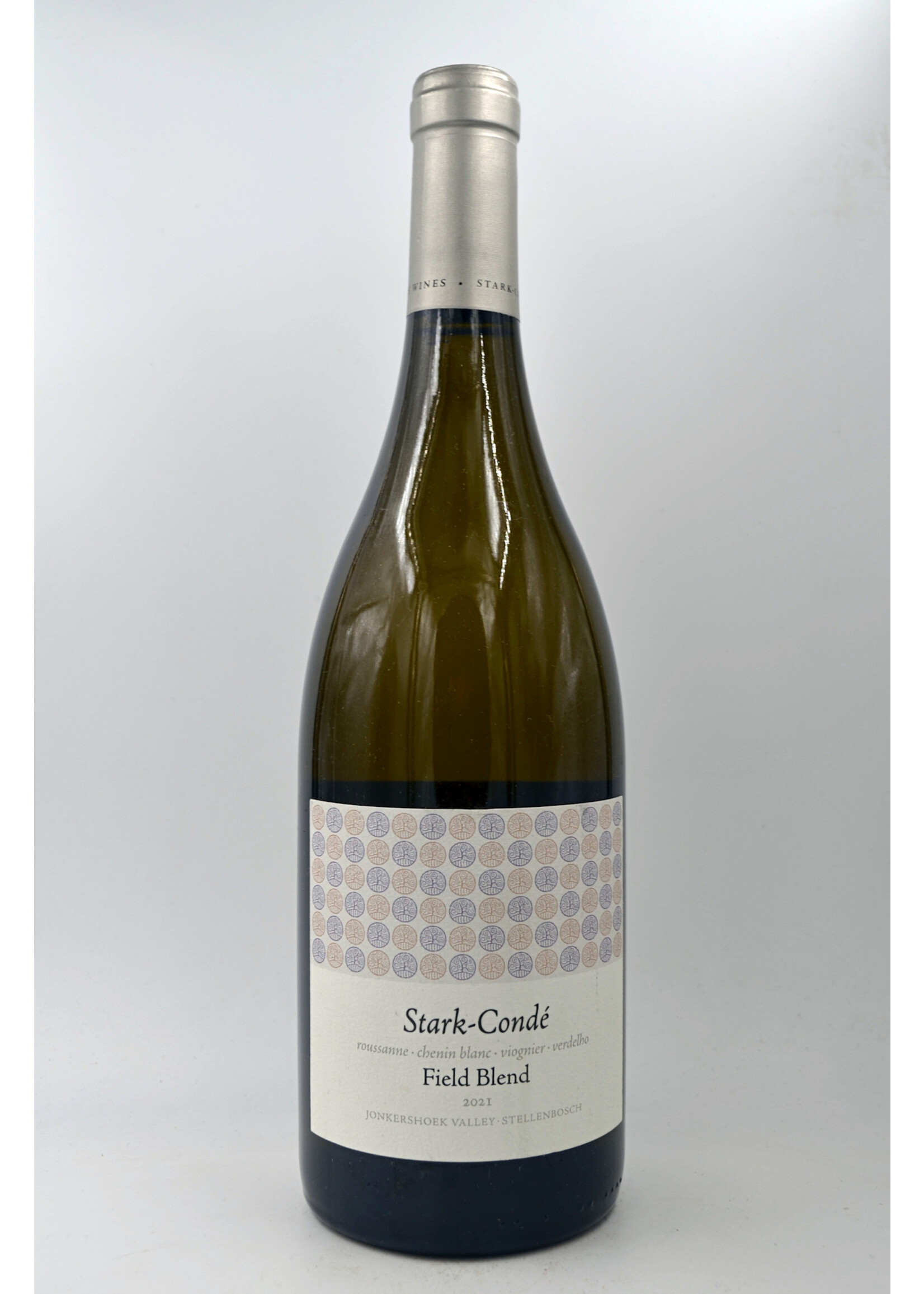 2021 Field Blend white Stark Conde