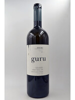 2021 Guru Branco Wine & Soul (ssl/sdl, 1 damaged capsule)