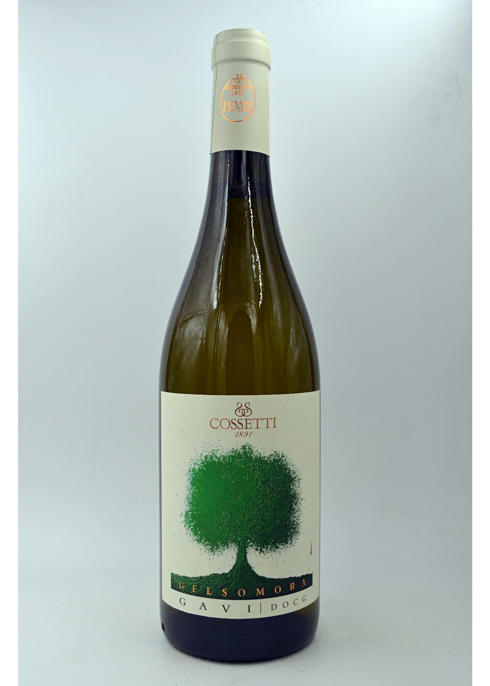 2022 Gavi Gelsomora Cossetti
