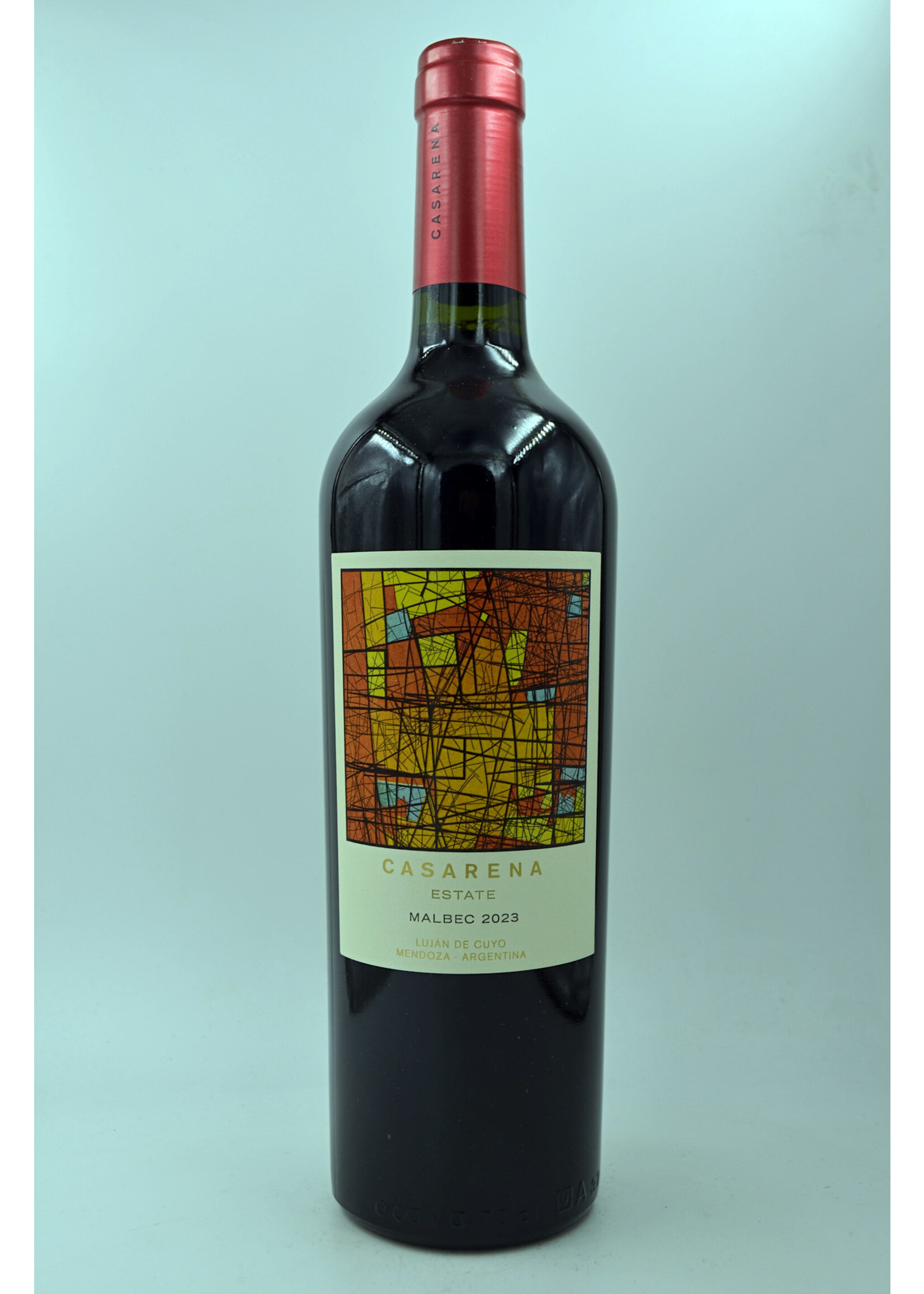 2023 Malbec Estate Casarena