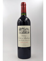 2014 Cote de Baleau
