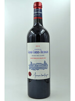 2014 Grand Corbin Despagne