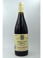 2020 Beaune a l'Ecu Domaine Besancenot