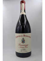 2015 Chateauneuf du Pape Hommage a Jacques Perrin Beaucastel Magnum Owc