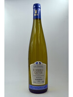 2020 Riesling Silberberg Koeberle Kreyer