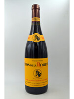 2023 Fleurie Tradition Clos de la Roilette