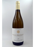 2021 Puligny Montrachet Florence Cholet