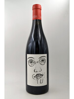 2018 Com Tu Clos Mogador