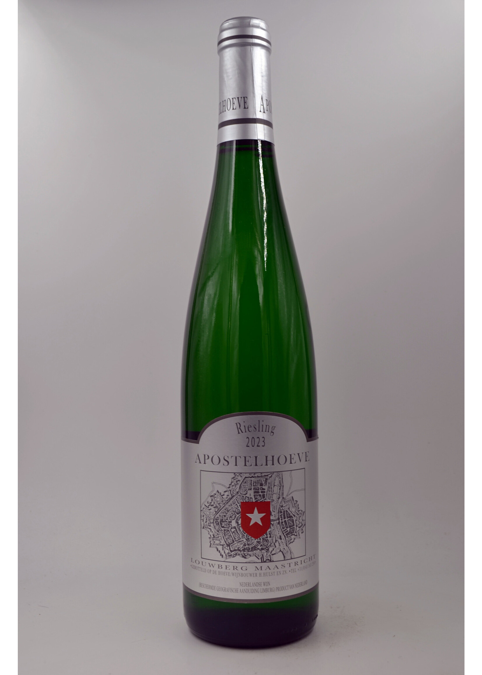 2023 Riesling Apostelhoeve