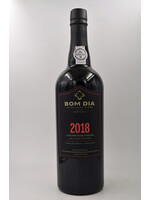 2018 LBV Quinta do Bom Dia