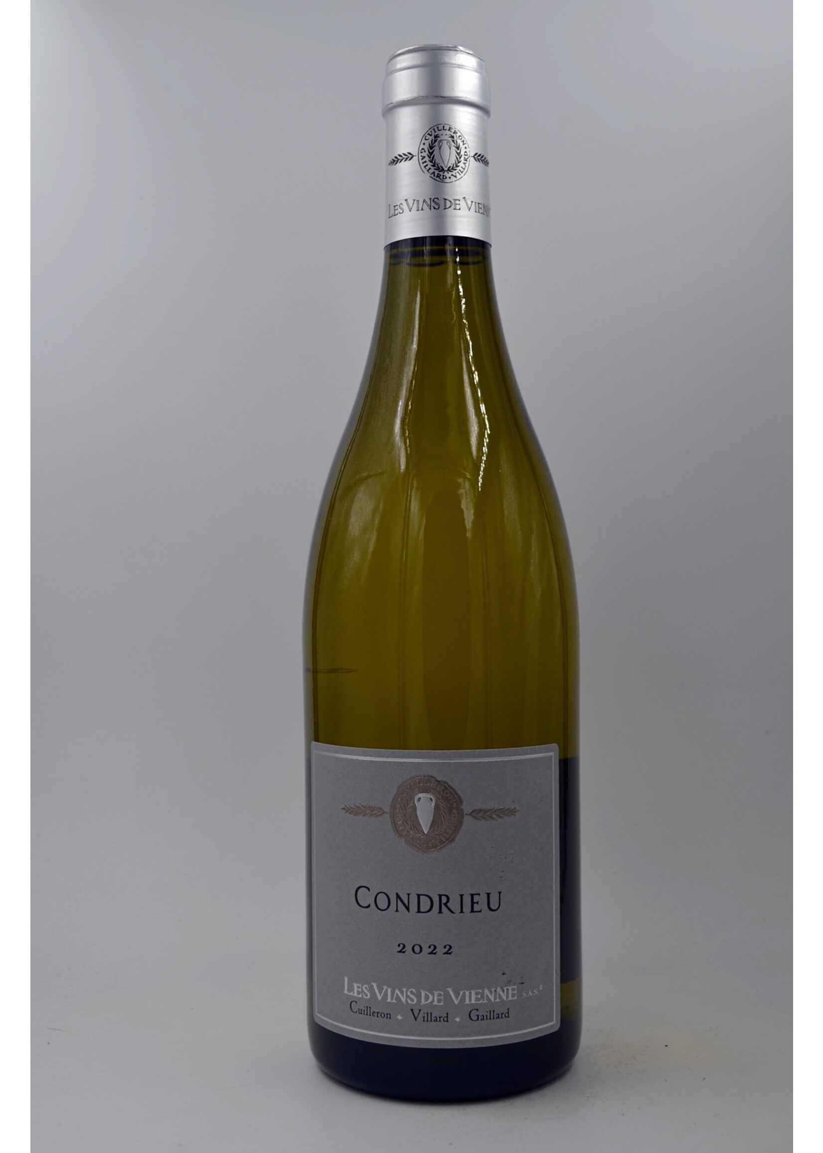 2022 Condrieu Vins de Vienne