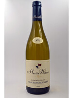 2023 Grauerburgunder SW Martin Wassmer