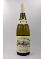 2012 Chablis Cote de Lechet Defaix