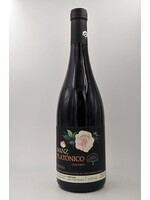 2020 Platonico Reserva Manz
