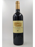 2009 Clos des Quatre Vents