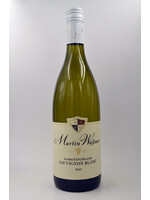 2023 Sauvignon Blanc Markgraflerland Martin Wassmer