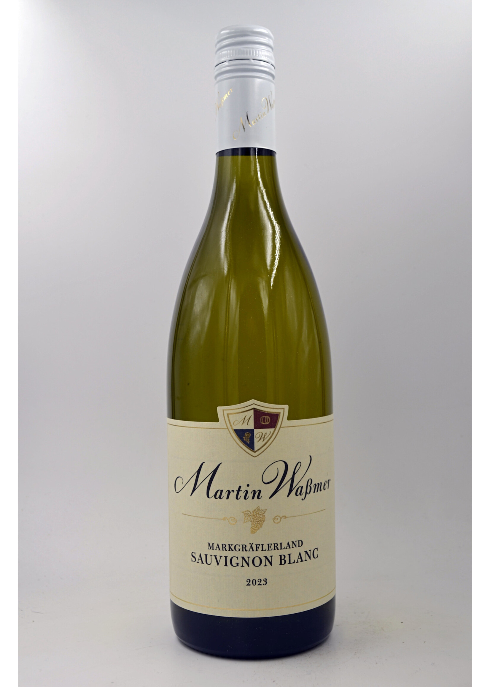 2023 Sauvignon Blanc Markgraflerland Martin Wassmer