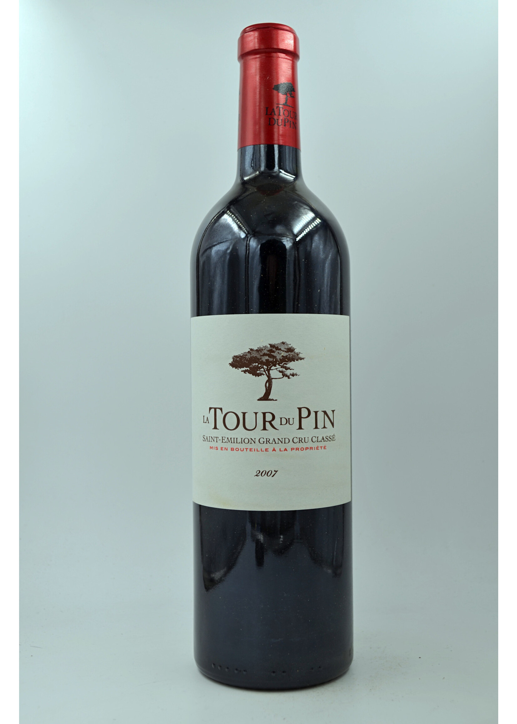 2007 la Tour du Pin
