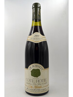 1989 Cote Rotie Cote Blonde de Boisseyt (ssl/sdl)