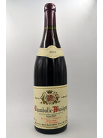 2010 Chambolle Musigny VV Philippe/Henri Jouan
