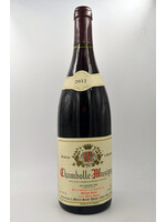 2012 Chambolle Musigny Philippe/Henri Jouan