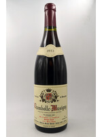 2013 Chambolle Musigny Philippe/Henri Jouan