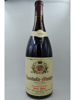 2014 Chambolle Musigny Philippe/Henri Jouan Magnum (ssl/sdl)