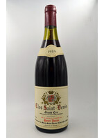 1989 Clos Saint Denis VV Philippe/Henri Jouan (ssl, min 3)
