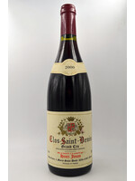 2000 Clos Saint Denis Philippe/Henri Jouan (ssl)