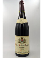 2011 Clos Saint Denis VV Philippe/Henri Jouan