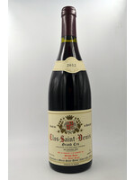 2012 Clos Saint Denis Philippe/Henri Jouan