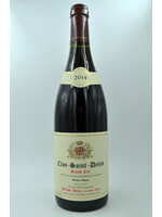 2014 Clos Saint Denis VV Philippe/Henri Jouan