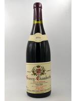 2010 Gevrey Chambertin aux Echezeaux VV Philippe/Henri Jouan (ssl)
