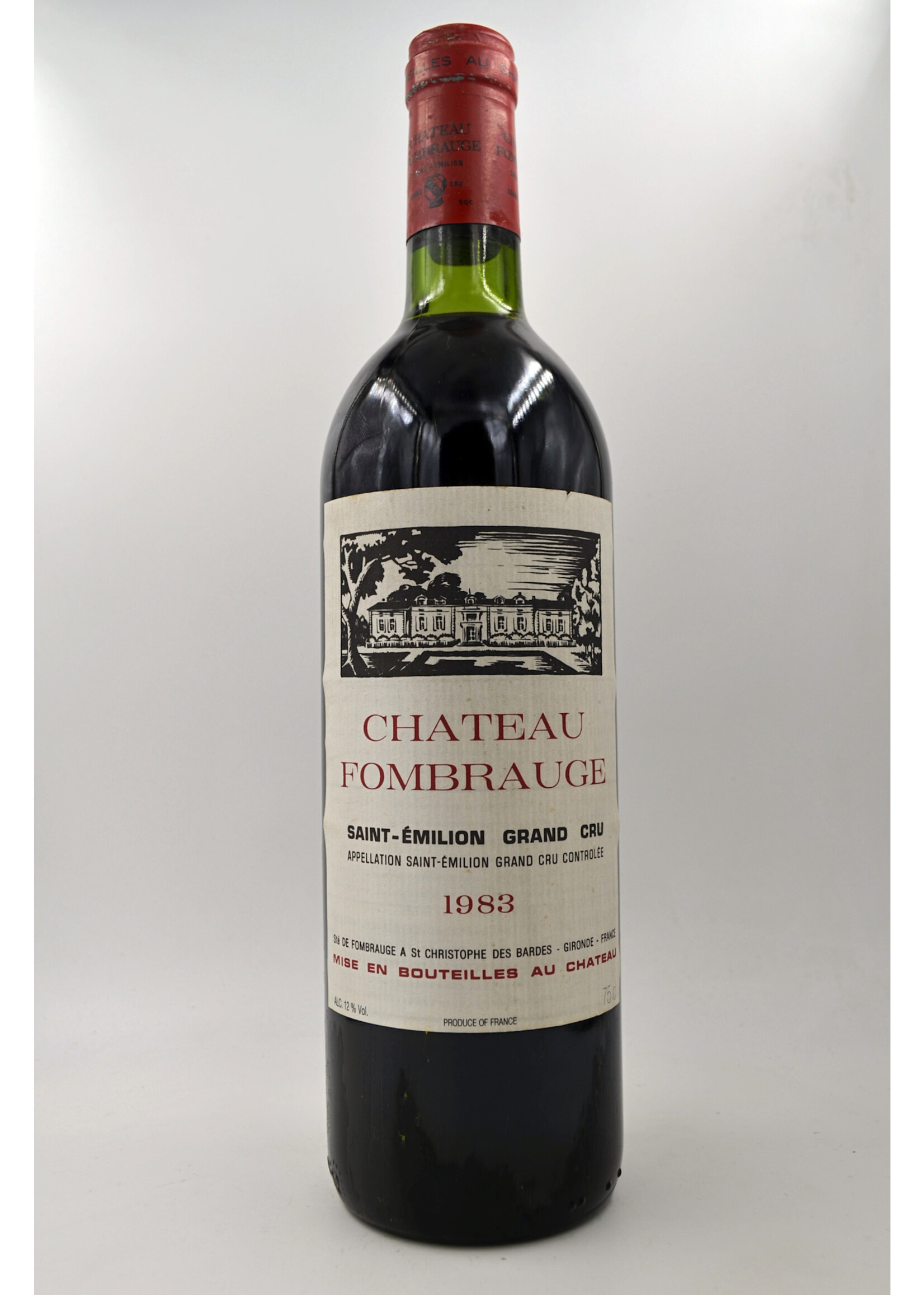 1983 Fombrauge (ssl, bn/vts)