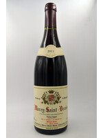 2011 Morey Saint Denis VV Philippe/Henri Jouan (ssl)