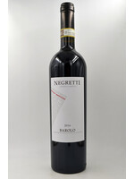 2016 Barolo Negretti