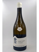 2021 Saint Aubin le Charmois Jean Claude Bachelet