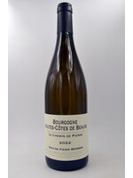 2022 Hautes Cotes de Beaune blanc le Chemin de Pierre Pierre Boisson