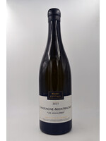 2021 Chassagne Montrachet les Houillieres Morey Coffinet