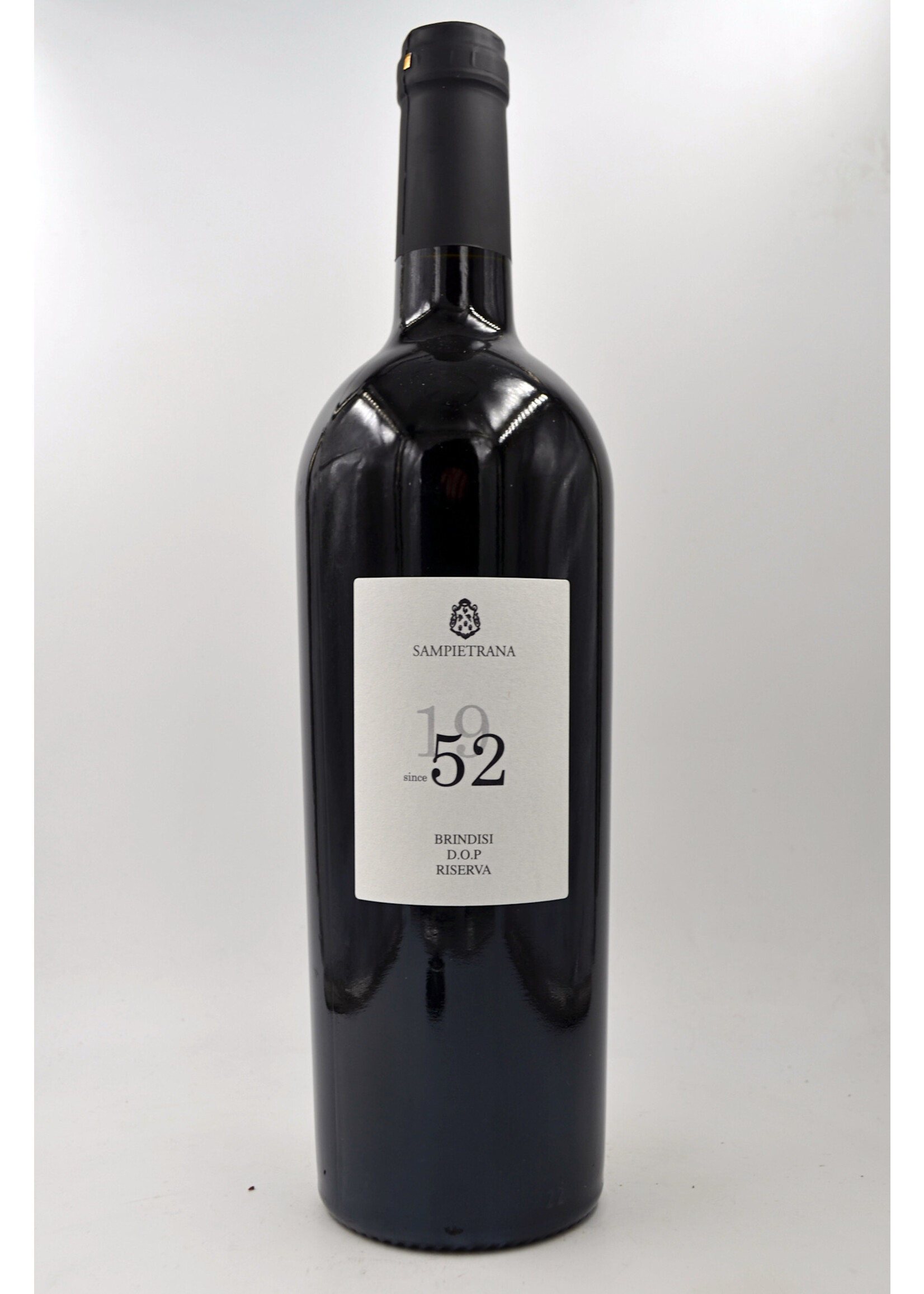 2022 Brindisi Riserva 1952 Sampietrana